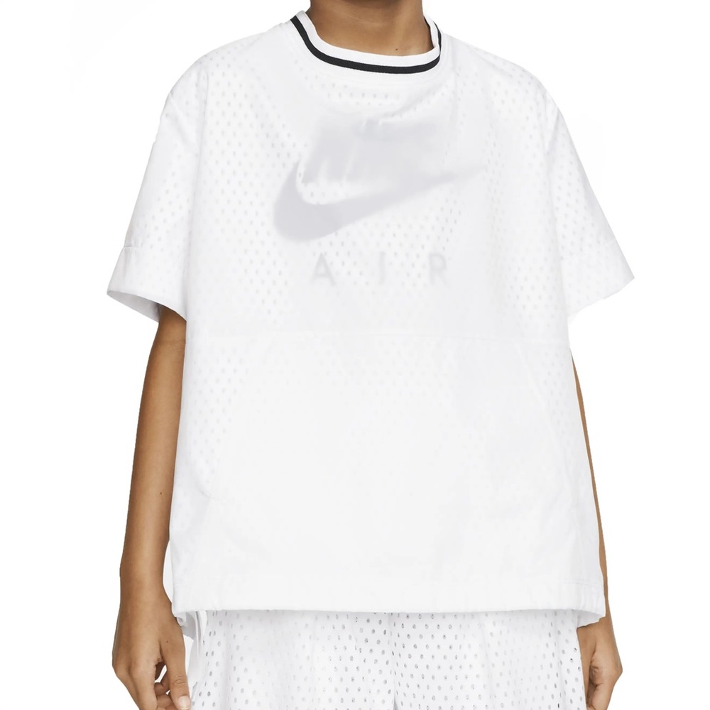 NIKE NSW Air Tee, Top Girls Large